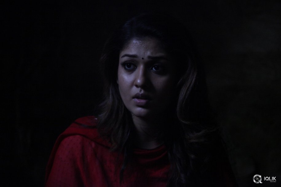Nayanatara